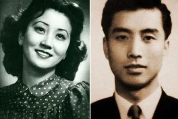 李双江和蒋英的故事 相差20岁应该是谣传