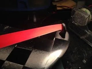 无动力遥控滑翔机(DLG)运动介绍及机体制作