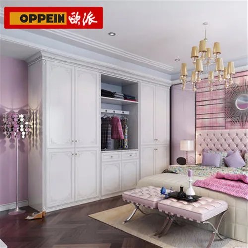 整体衣柜十大品牌排行 定制整体衣柜哪个牌子好