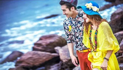 深圳婚纱摄影工作室排名 深圳拍婚纱照景点推荐