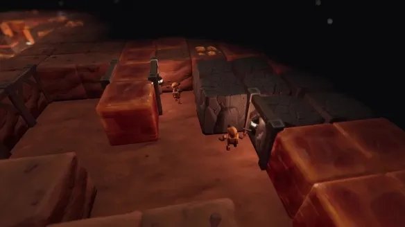 《蒸汽世界:建造》发售日预告公布 12.1上线全平台