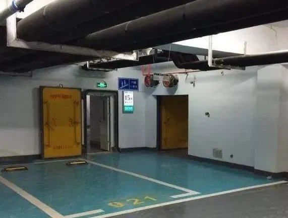 车库地坪漆施工流程是什么