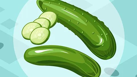 含碱性食物有什么