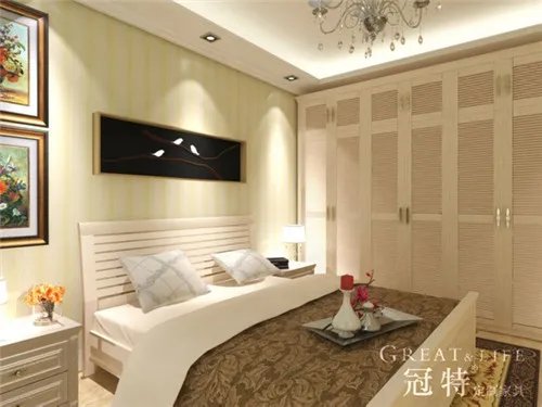 整体衣柜十大品牌排行 定制整体衣柜哪个牌子好