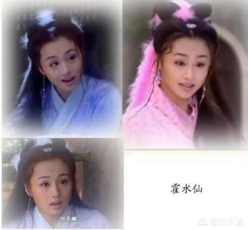 曹颖演过哪些古装剧电视剧？