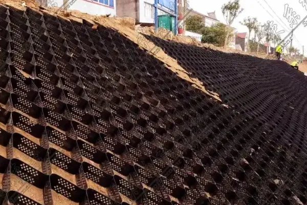 土工格室厂家在哪里