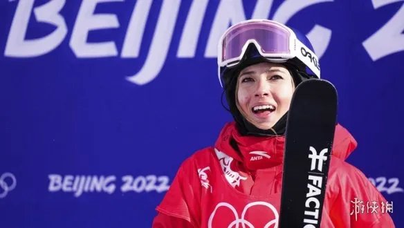 谷爱凌第二跳失误摔倒是怎么回事 谷爱凌第二跳失误获16.98分