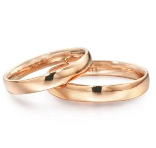 周生生对戒做婚戒怎么样 婚戒适合平常携带吗