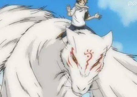 这是在cos什么游戏里的动物啊？