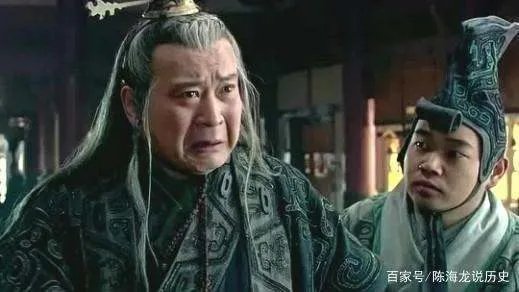 赵高篡改遗诏这么机密的事是怎么被后人得知的呢？