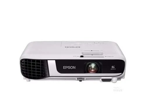 苏州商务高清投影爱普生CB-w52办公首选