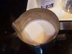 玫瑰咖啡的做法步骤图，玫瑰咖啡怎么做好吃