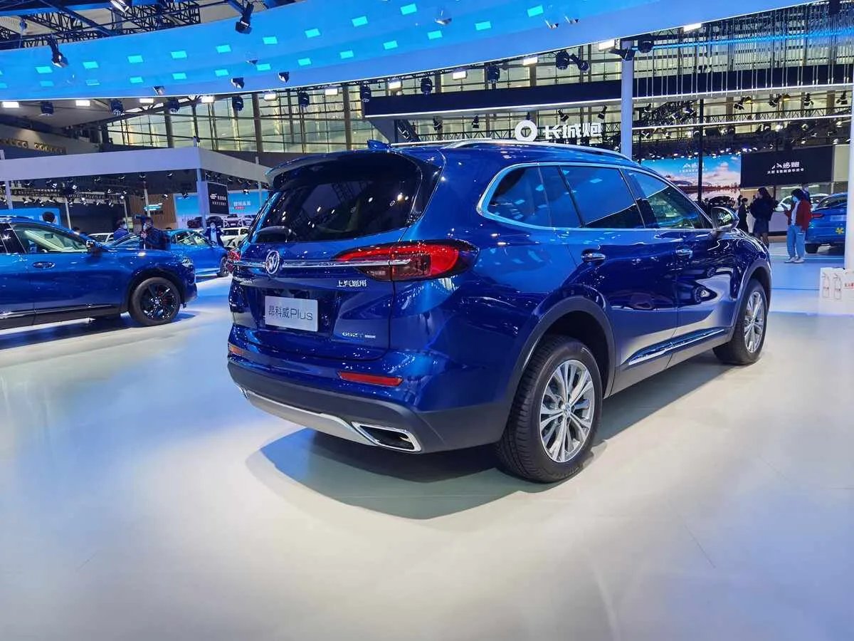 性价比高的suv汽车排行榜前十名