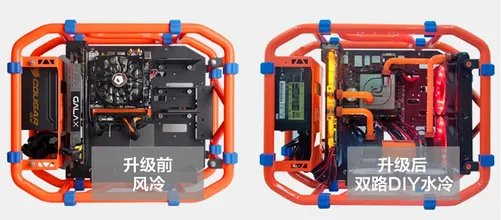 DIY还可以这么便宜 名龙堂定制机超低价