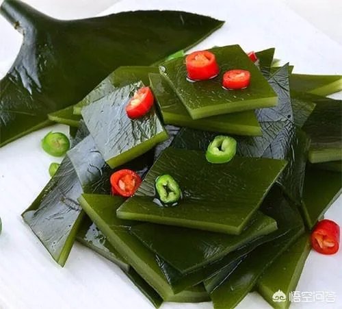 海菠菜的功效有哪些？