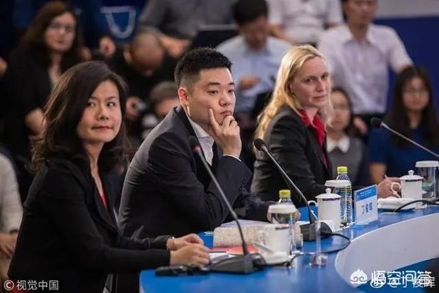 丁俊晖公布自己当爸爸，第一时间发文的竟然是国际台联，你怎么看？