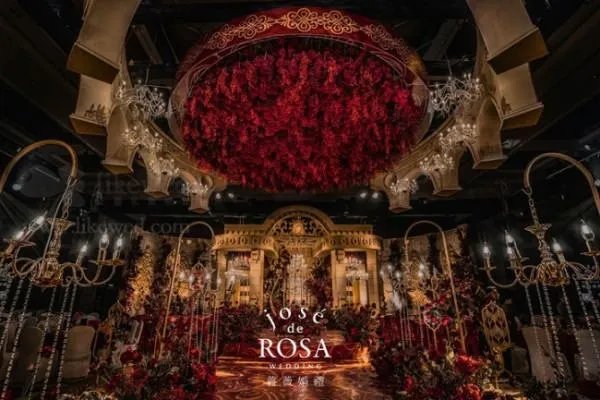 婚礼策划公司哪家好？