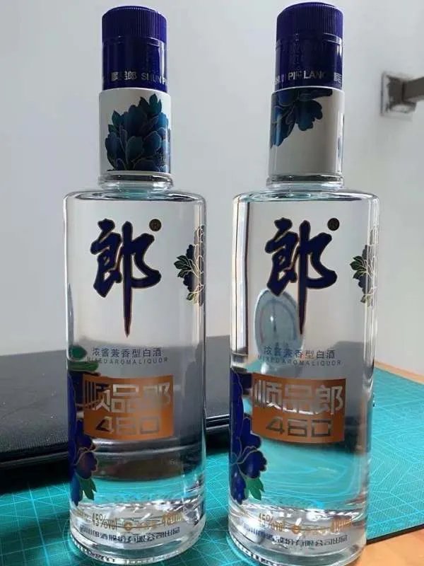 中国十大白酒排行榜及价格