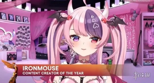 《TGA》2023年度最佳游戏获奖名单一览