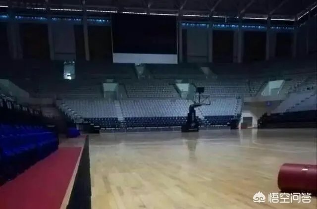 辽篮更换CBA主场了吗?