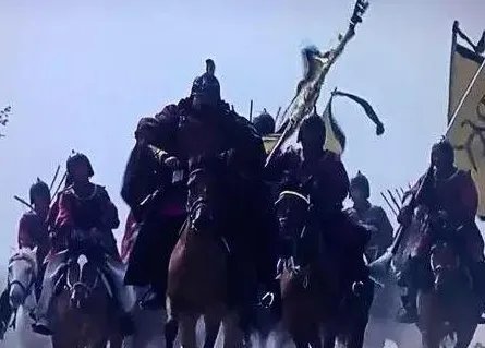 刘肥与世无争 刘肥的几个儿子为何都野心勃勃