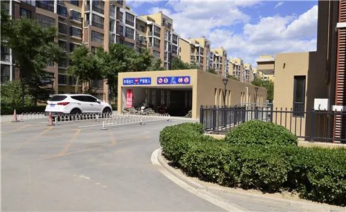 广州恒大绿洲属于哪个区