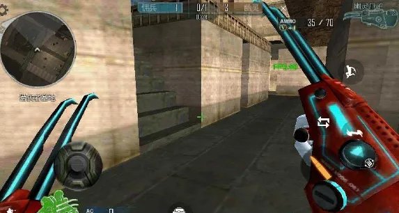 《cf》枪王水平介绍