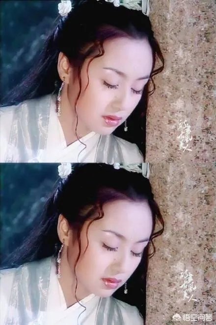 曹颖演过哪些古装剧电视剧？