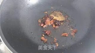 土豆炖鸡