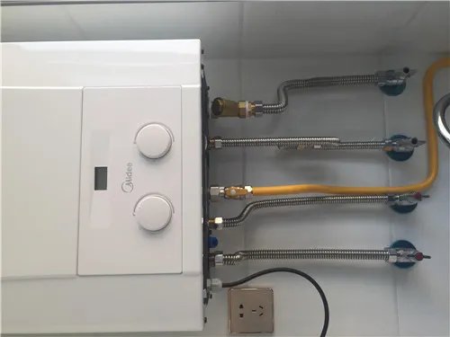 地暖锅炉牌子有哪些