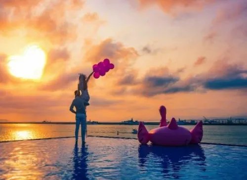 蜜月旅行去哪里比较好国内 国内十大蜜月旅行地有哪些