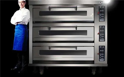 商用烤箱用电量高吗