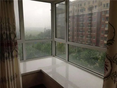 人造石飘窗石材价格 飘窗石190一米价格贵不