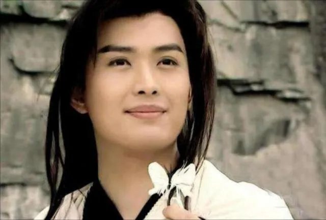 “古装男神“黄海冰为什么现在不火了？