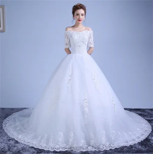 婚纱批发要怎么做 零售怎样拿到批发价