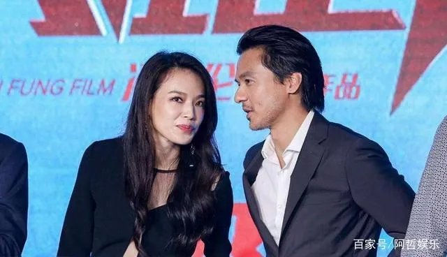 曾与王力宏同居6年，后被彭于晏苦追7年，舒淇后来怎样了？