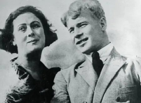 叶赛宁的诗有哪些？