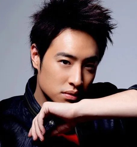 【图【潘玮柏女友死了是怎么回事 感情生活还是一片空白