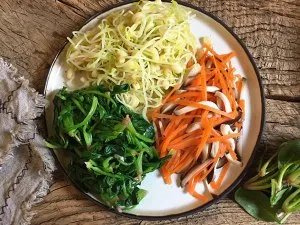 做法，凉拌豆芽菜怎么做好吃，凉拌豆芽菜的家常做法