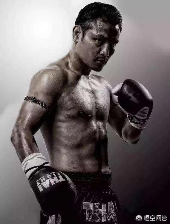 杀玉狼是什么水平的选手，怎么能在两分钟之内KO一龙？