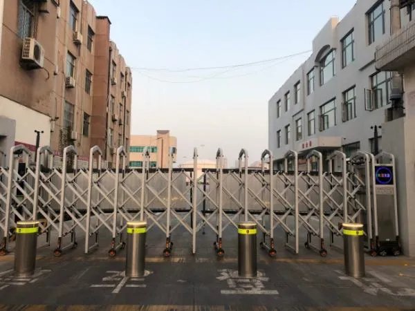 升降柱是什么，有什么用