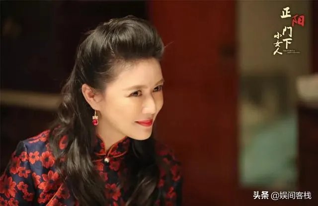 田海蓉现在老公是谁，前夫徐明吗?也难怪她都不提自己的过往？