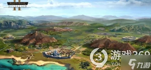 《荣誉骑士2君主》圣殿骑士在哪 圣殿骑士招募方法介绍