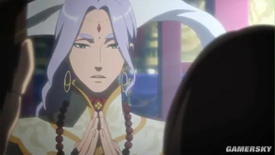 《逆转裁判6》特别动画曝光 故事序幕就此拉开