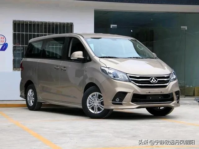 商务车有什么推荐更好？