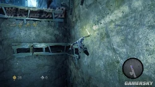 游民速攻组《暗黑血统2》图文攻略