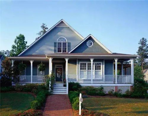 房子什么朝向最好