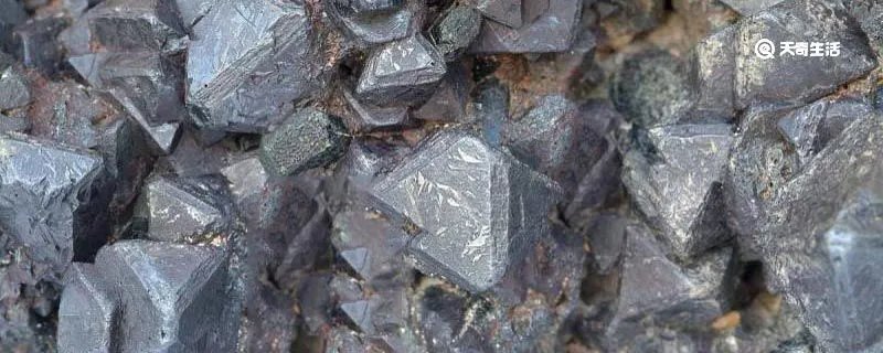 赤铁矿的主要成分