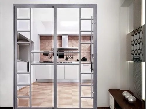 厨房门的样式
