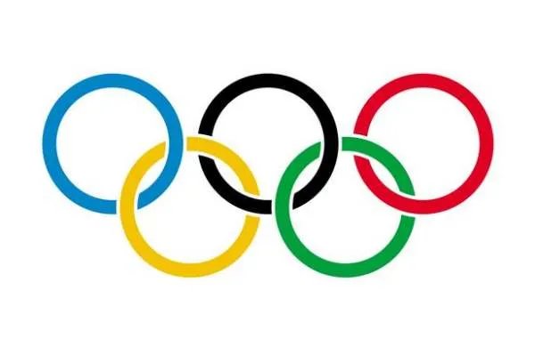 奥运会会旗的图片和含义